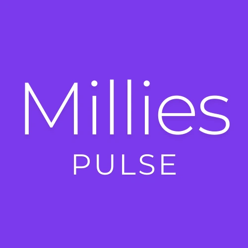 Logo of Millies Pulse